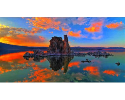 Desk Calendar DC21